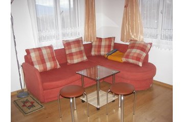 Vasaras māja Frýdlant nad Ostravicí 6